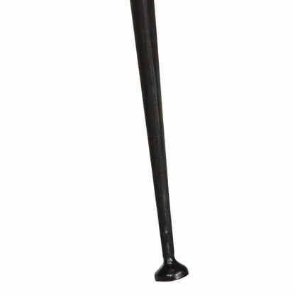 vidaXL Couchtisch 3 Stk. Mehrfarbig Holzwerkstoff