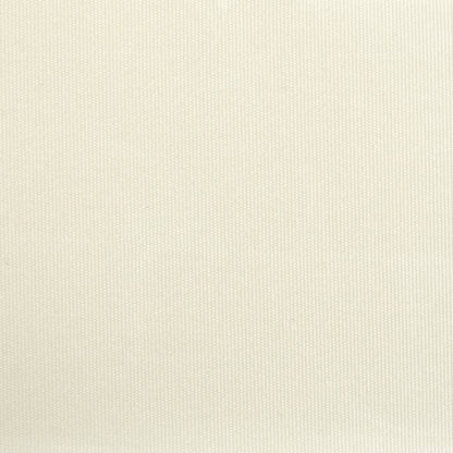 vidaXL Markisenvolant Creme Gestreift 4,5 m