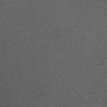vidaXL Markisenvolant Anthrazit Gestreift 4,5 m