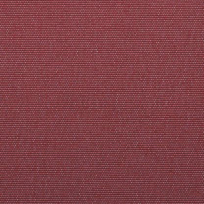 vidaXL Store Banne Manuel Rouge Bordeaux 600x300 cm