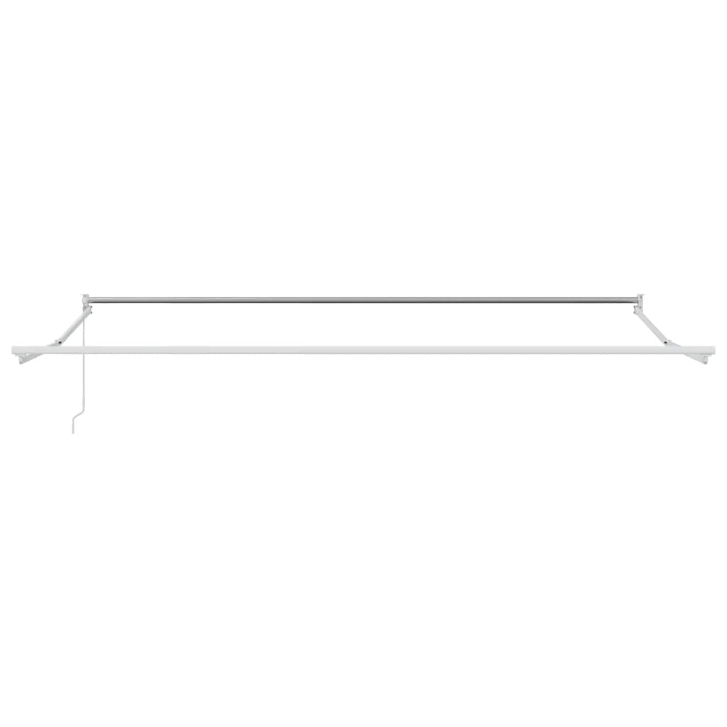 vidaXL Store manuel bordeaux 400x300 cm
