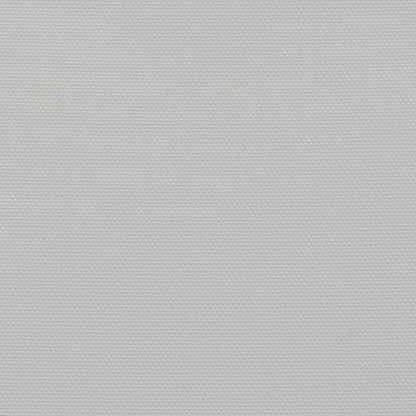 vidaXL Sonnensegel Hellgrau 4,5x4,5 m 100% Polyester Oxford