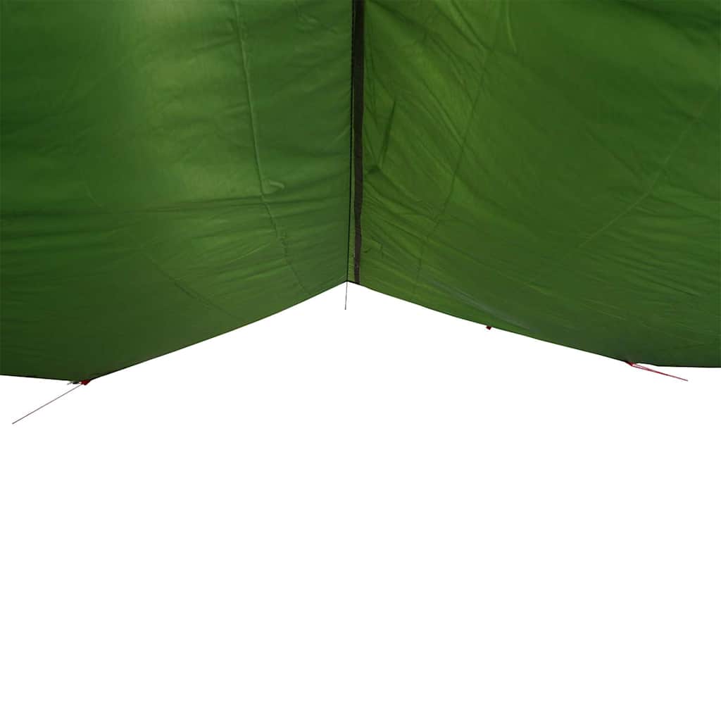 vidaXL Tarp Grün 300x294 cm Wasserdicht