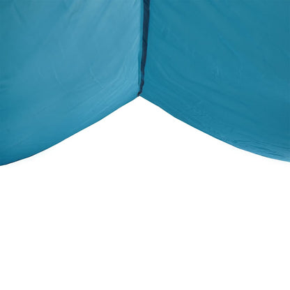 vidaXL Tarp Blau 300x294 cm Wasserdicht