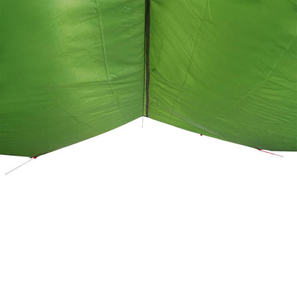 vidaXL Tarp Grün 500x294 cm Wasserdicht