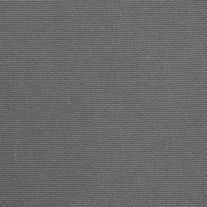 vidaXL Markise Einziehbar Anthrazit 150x150 cm Stoff und Stahl
