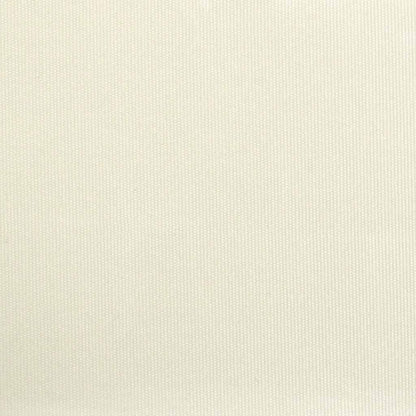 vidaXL Markise Einziehbar Creme 300x150 cm Stoff und Stahl