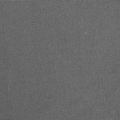 vidaXL Markise Einziehbar Anthrazit 200x150 cm Stoff und Stahl
