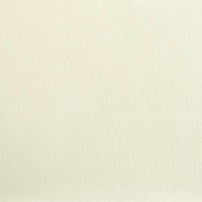 vidaXL Markise Einziehbar Creme 100x150 cm Stoff und Stahl