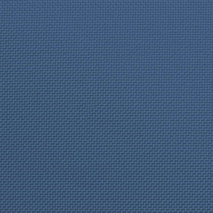 vidaXL Campingstühle 2 Stk. mit Tasche Klappbar Blau
