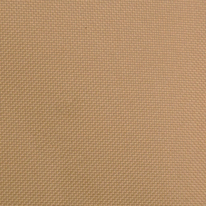 vidaXL Campingstühle 2 Stk. mit Tasche Klappbar Braun