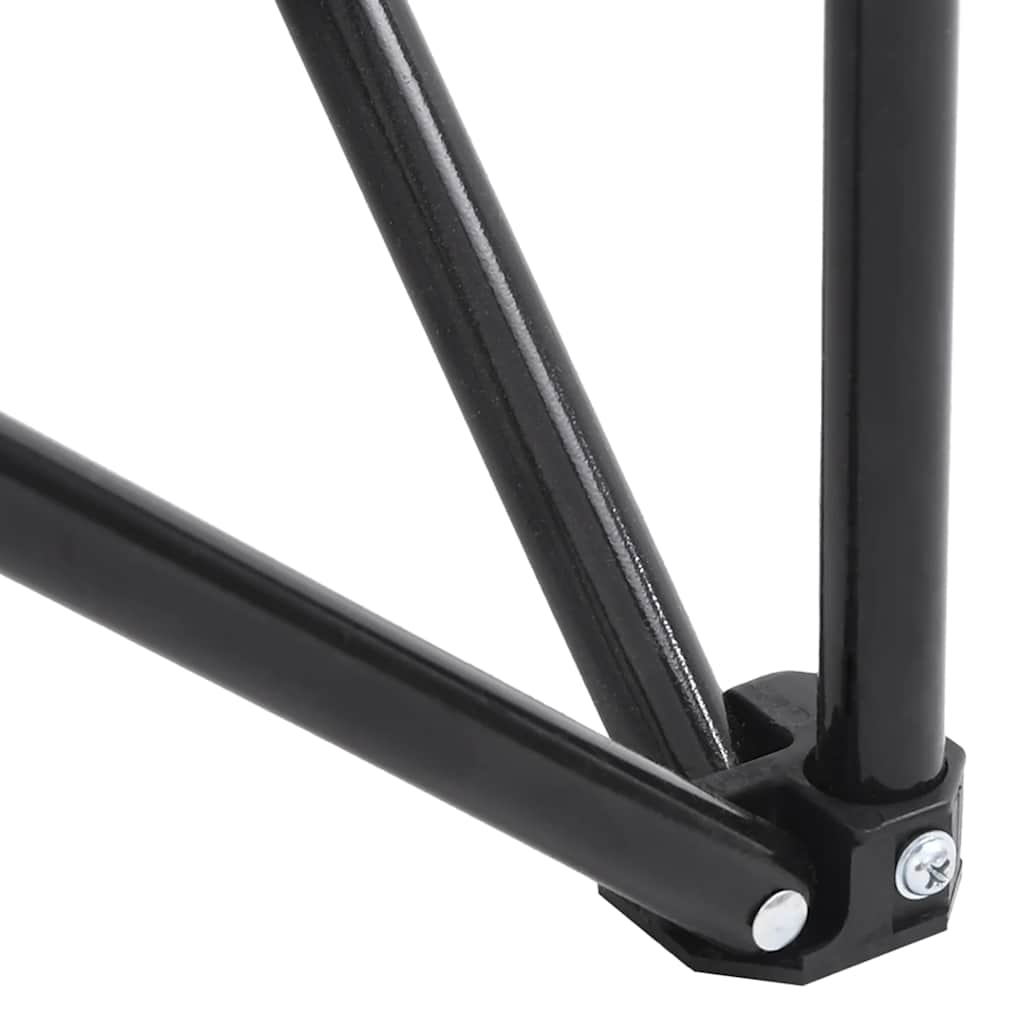 vidaXL Campingstühle 2 Stk. mit Tasche Klappbar Grün