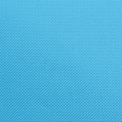 vidaXL Campingstühle 2 Stk. mit Tasche Klappbar Hellblau