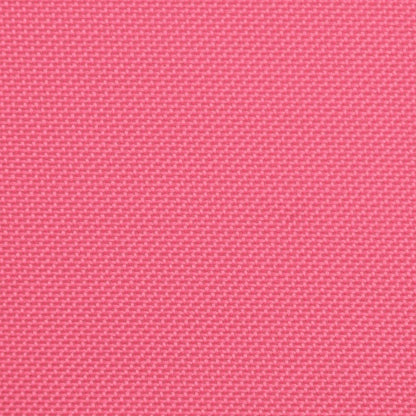 vidaXL Campingstühle 2 Stk. mit Tasche Klappbar Rosa
