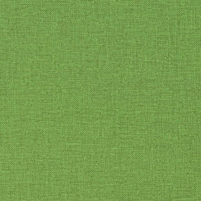 vidaXL Coussins de chaise longue 2 pcs Vert mélangé 100x50x7 cm Tissu