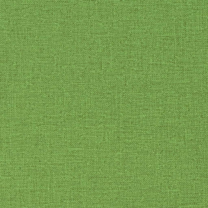 vidaXL Coussins de chaise longue 4 pcs Mélange vert 100x50x7 cm Tissu