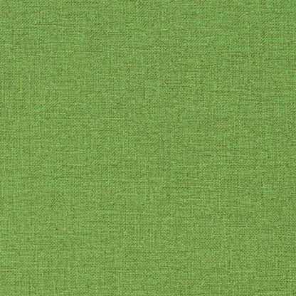 vidaXL Coussin de bain de soleil Mélange vert 186x58x4 cm Tissu