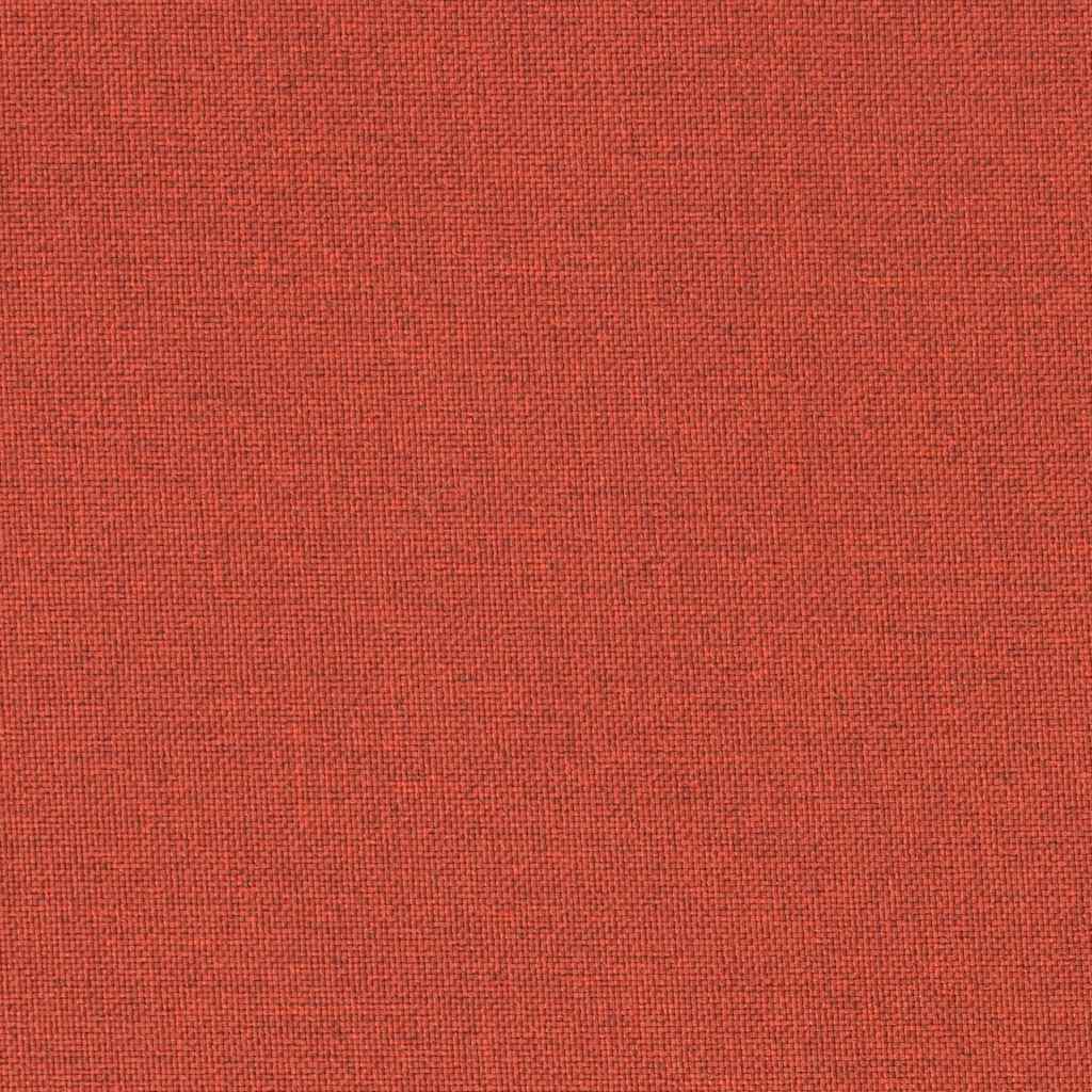 vidaXL Coussin de bain de soleil Mélange Rouge 186x58x4 cm Tissu