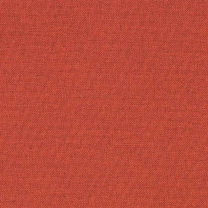 vidaXL Coussin de bain de soleil Mélange Rouge 186x58x4 cm Tissu