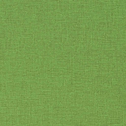 vidaXL Coussin de chaise longue mélangé vert (75+105) x 50 x 4 cm Tissu