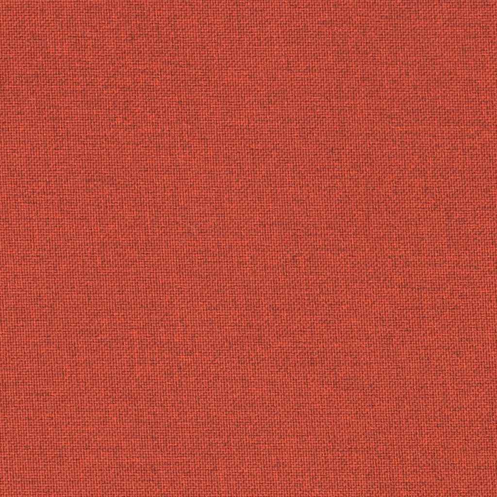 vidaXL Liegestuhl-Auflage Melange Rot (75+105) x 50 x 4 cm Stoff
