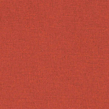 vidaXL Liegestuhl-Auflage Melange Rot (75+105) x 50 x 4 cm Stoff