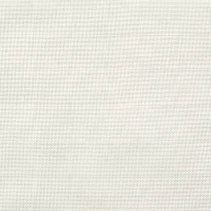vidaXL Gartenbank-Auflage Melange Creme 100x50x7 cm Stoff