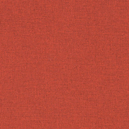 vidaXL Coussin de banc de jardin mélange rouge 100x50x7 cm Tissu