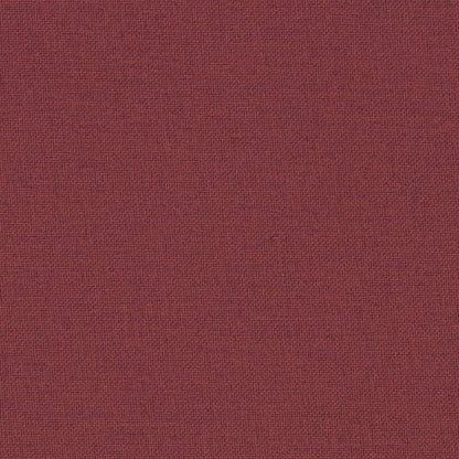 vidaXL Coussins de banc de jardin 2 pcs Mélange de couleurs Bordeau 180x50x7 cm Tissu