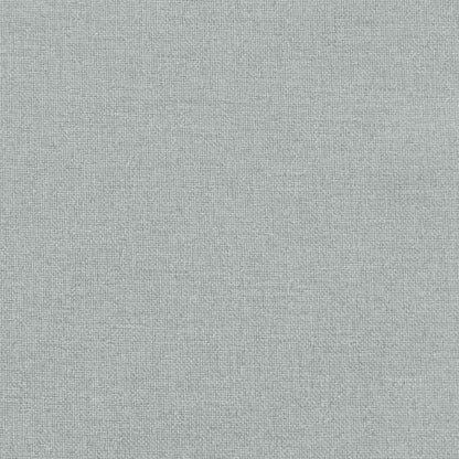 vidaXL Palettenkissen Melange Hellgrau 60x60x9,5 cm Stoff