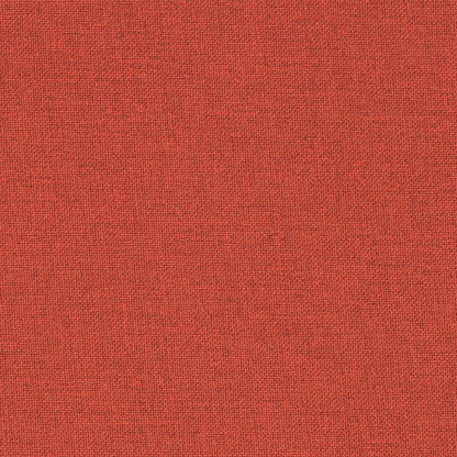 vidaXL Coussin de palette Mélange Rouge 60x60x9,5 cm Tissu