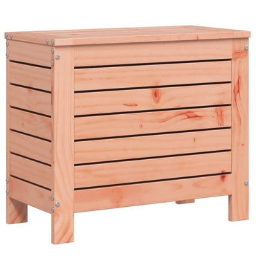 vidaXL Tabouret de jardin 62x31,5x52 cm en bois de douglas massif