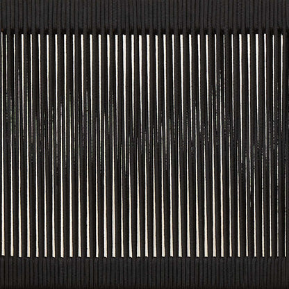 gartenmöbel Schwarz 122 x 78 x 73 cm Massivholz Akazie