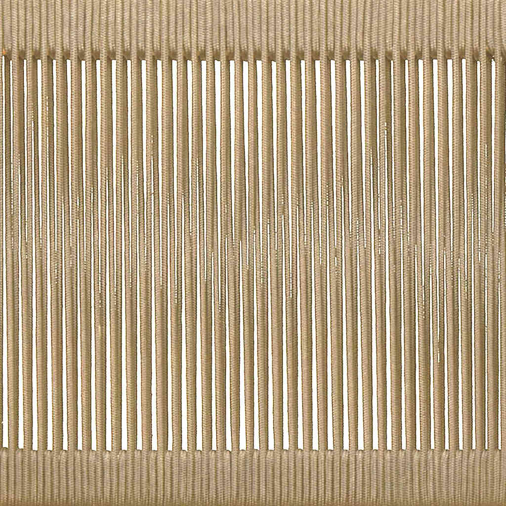 vidaXL gartenmöbel 2 pcs Beige 67 x 76 x 73 cm Massivholz Akazie