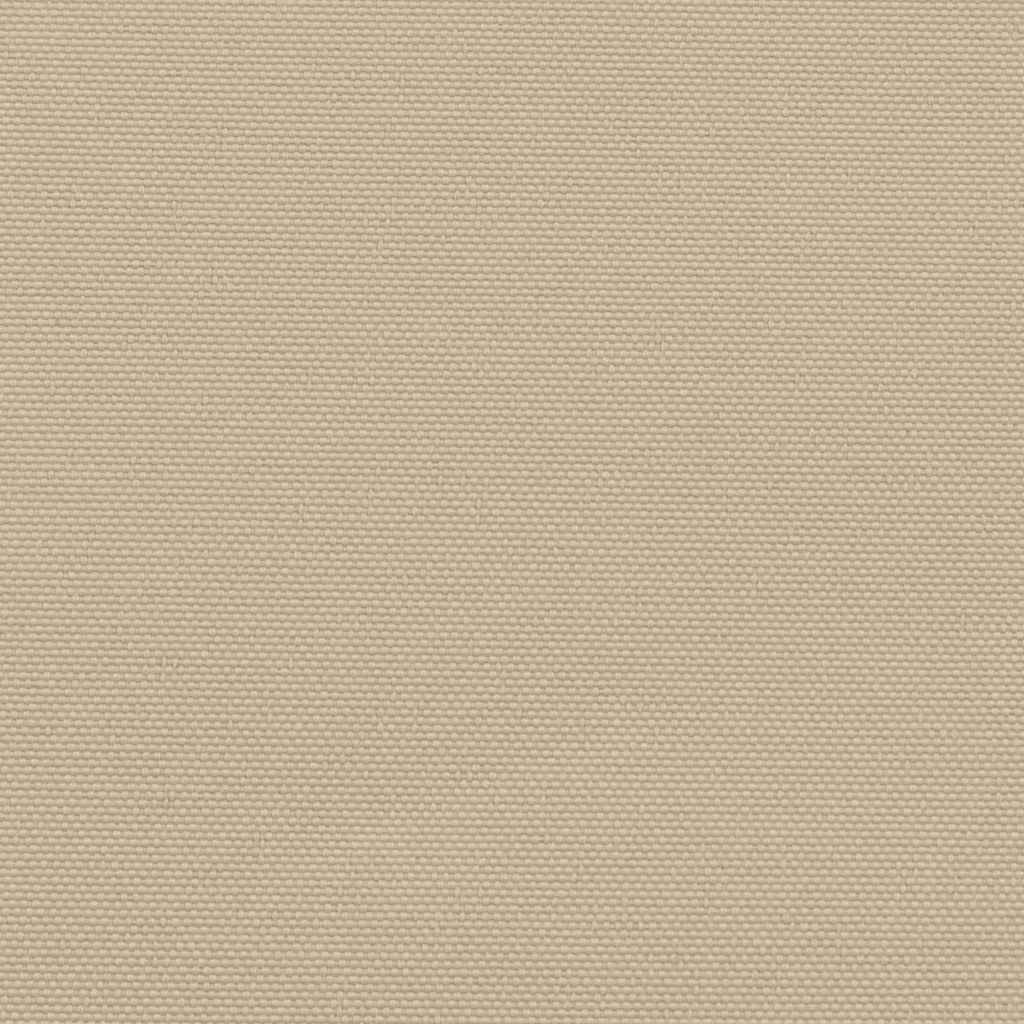 Store latéral extensible vidaXL Beige 100x300 cm