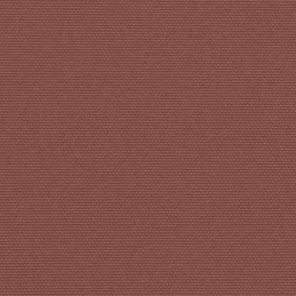 vidaXL Store latéral rétractable Marron 117x300 cm
