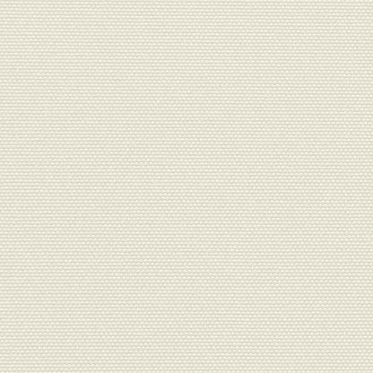 vidaXL Seitenmarkise Ausziehbar Creme 140x300 cm