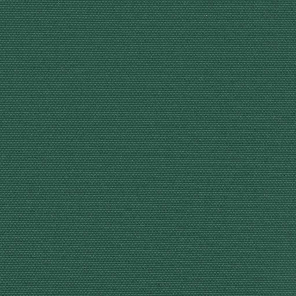 Seitenmarkise Ausziehbar Dunkelgrün 160x300 cm