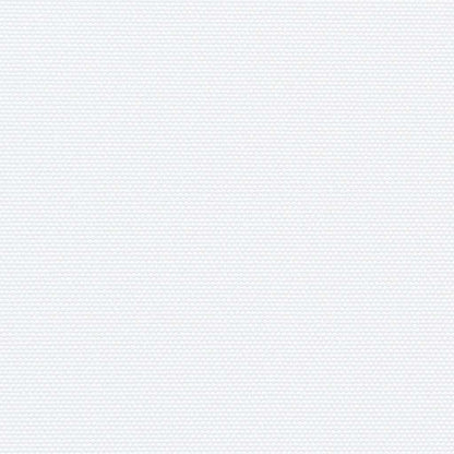 vidaXL Seitenmarkise Ausziehbar Weiß 180x300 cm