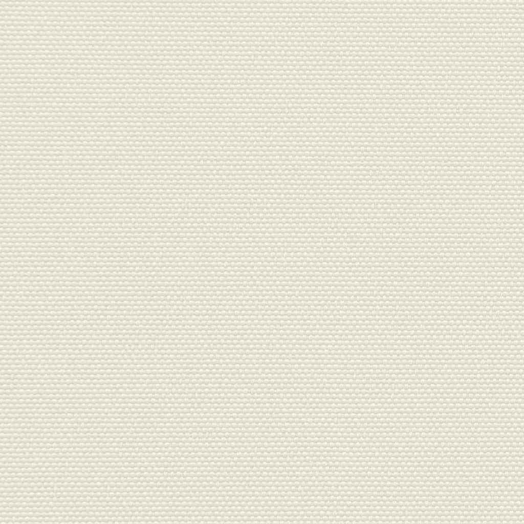 vidaXL Seitenmarkise Ausziehbar Creme 200x300 cm