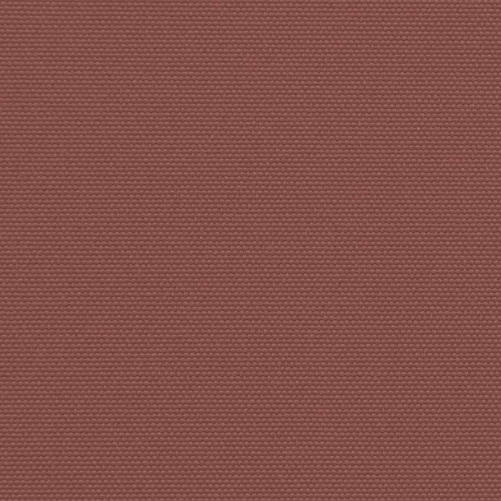 vidaXL Seitenmarkise Ausziehbar Braun 200x300 cm