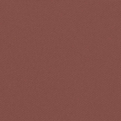 vidaXL Seitenmarkise Ausziehbar Braun 200x300 cm