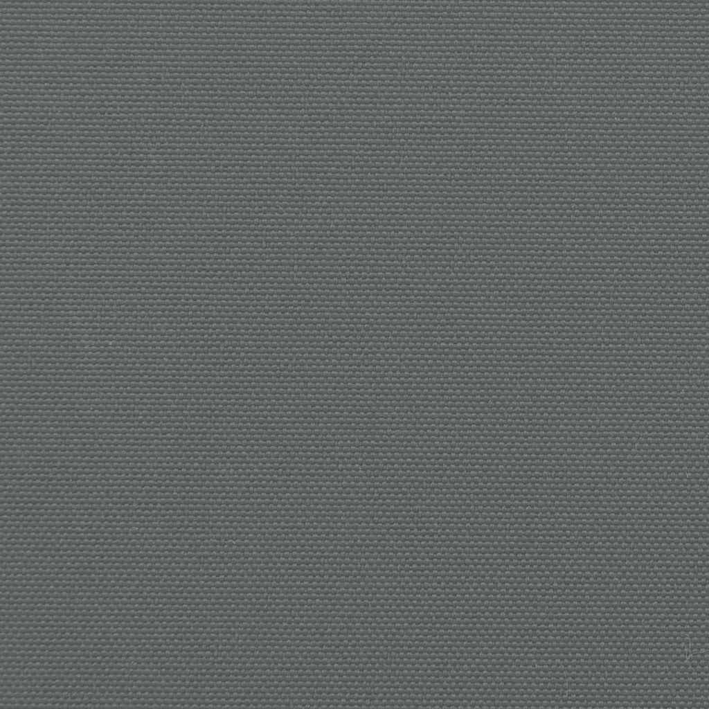 vidaXL Store latéral rétractable anthracite 180x500 cm