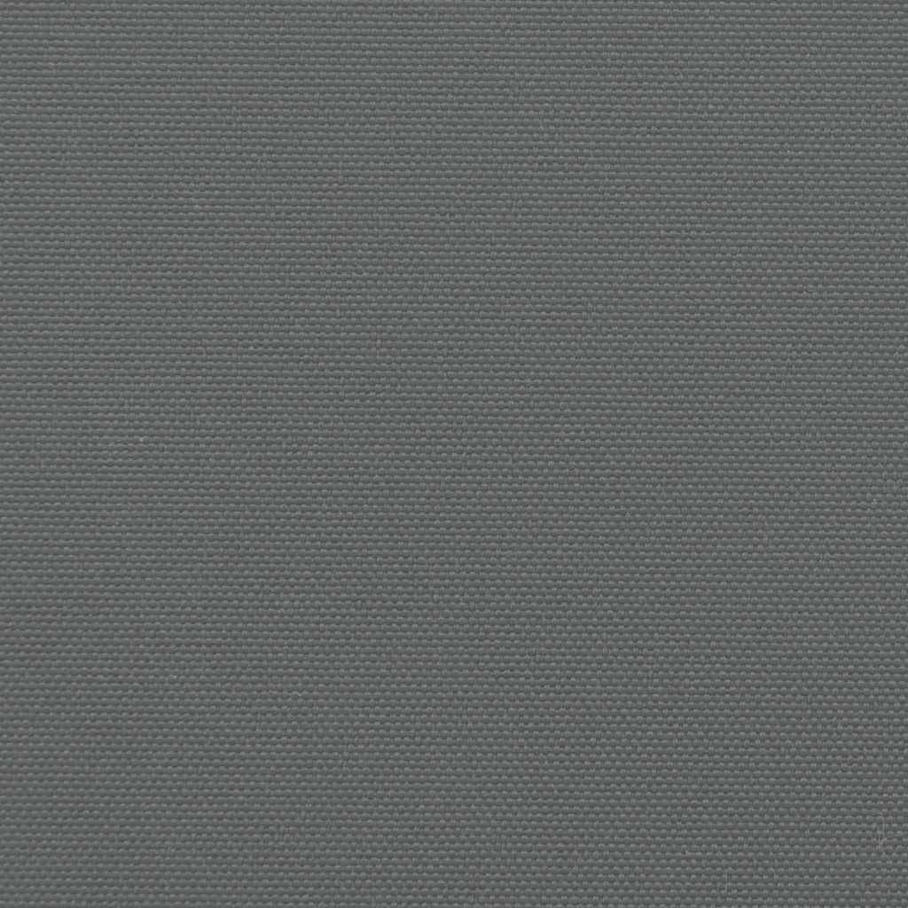 Store latéral escamotable vidaXL anthracite 200x500 cm