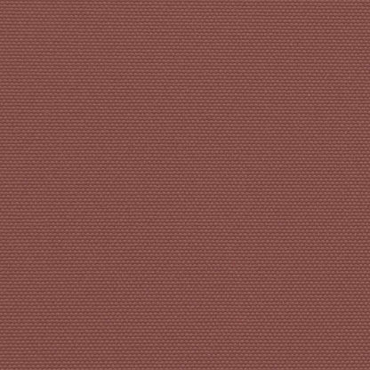 vidaXL Seitenmarkise Ausziehbar Braun 180x600 cm