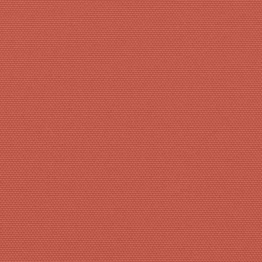vidaXL Store latéral rétractable Terracotta 120x600 cm