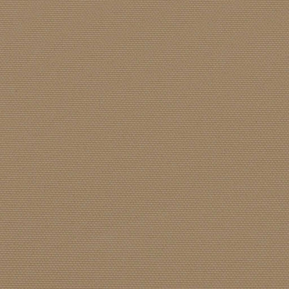 Seitenmarkise Ausziehbar Taupe 120x600 cm