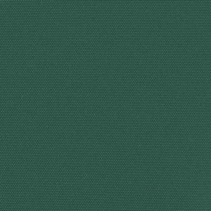 vidaXL Store latéral rétractable vert foncé 120x600 cm