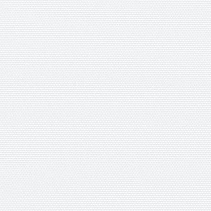 vidaXL Store latéral rétractable Blanc 160x600 cm