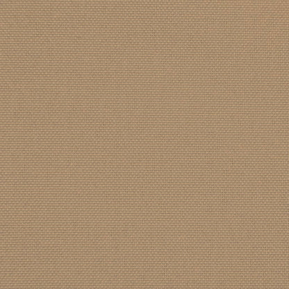 vidaXL Sonnenschirm mit Stahlmast Taupe 225x225x212 cm